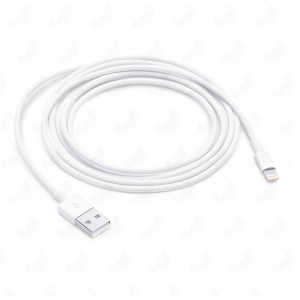 کابل USB به Lightning ویرا طول 1 متر